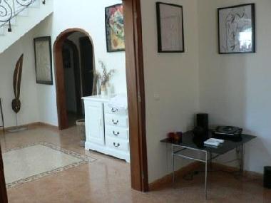 Ferienhaus in Moncarapacho (Algarve) oder Ferienwohnung oder Ferienhaus