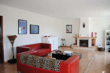 Ferienhaus in Moncarapacho (Algarve) oder Ferienwohnung oder Ferienhaus