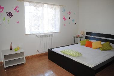 Ferienhaus in Moncarapacho (Algarve) oder Ferienwohnung oder Ferienhaus