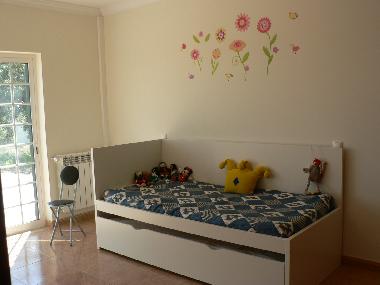 Ferienhaus in Moncarapacho (Algarve) oder Ferienwohnung oder Ferienhaus