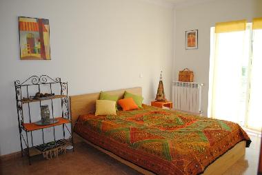 Ferienhaus in Moncarapacho (Algarve) oder Ferienwohnung oder Ferienhaus