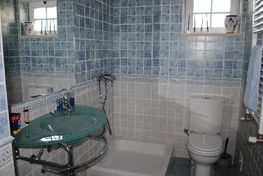 Ferienhaus in Moncarapacho (Algarve) oder Ferienwohnung oder Ferienhaus