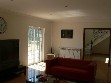 Ferienhaus in Moncarapacho (Algarve) oder Ferienwohnung oder Ferienhaus