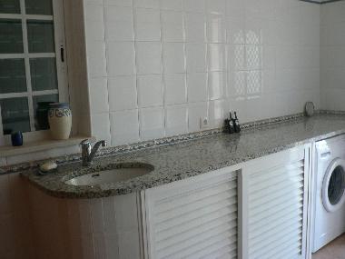 Ferienhaus in Moncarapacho (Algarve) oder Ferienwohnung oder Ferienhaus