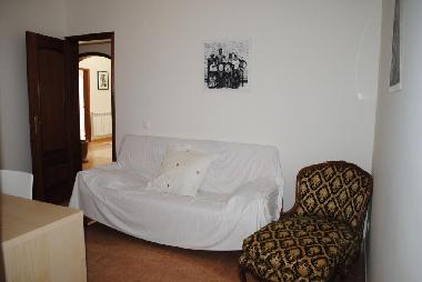 Ferienhaus in Moncarapacho (Algarve) oder Ferienwohnung oder Ferienhaus