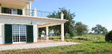 Ferienhaus in Moncarapacho (Algarve) oder Ferienwohnung oder Ferienhaus