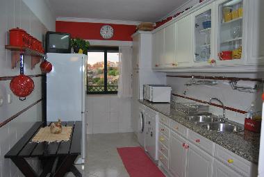 Ferienwohnung in Caparide (Grande Lisboa) oder Ferienwohnung oder Ferienhaus