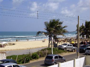 Ferienwohnung in nisia floresta (Rio Grande do Norte) oder Ferienwohnung oder Ferienhaus