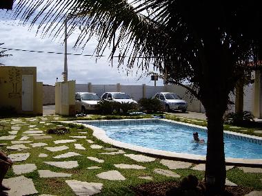 Ferienwohnung in nisia floresta (Rio Grande do Norte) oder Ferienwohnung oder Ferienhaus