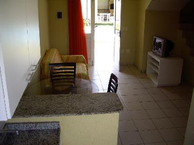 Ferienwohnung in nisia floresta (Rio Grande do Norte) oder Ferienwohnung oder Ferienhaus