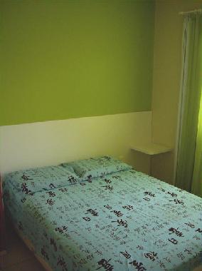 Ferienwohnung in nisia floresta (Rio Grande do Norte) oder Ferienwohnung oder Ferienhaus