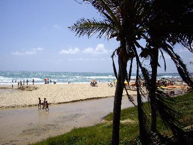 Ferienwohnung in nisia floresta (Rio Grande do Norte) oder Ferienwohnung oder Ferienhaus