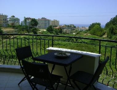 Ferienwohnung in Avsallar (Antalya) oder Ferienwohnung oder Ferienhaus