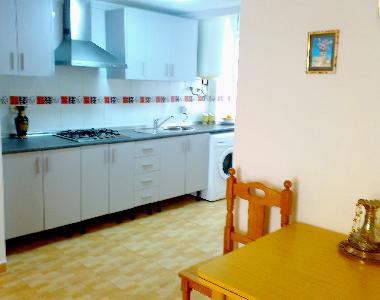 Ferienwohnung in Torrevieja (Alicante / Alacant) oder Ferienwohnung oder Ferienhaus