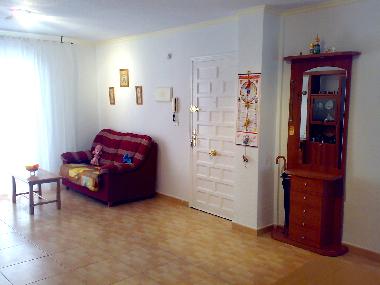 Ferienwohnung in Torrevieja (Alicante / Alacant) oder Ferienwohnung oder Ferienhaus