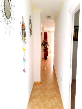 Ferienwohnung in Torrevieja (Alicante / Alacant) oder Ferienwohnung oder Ferienhaus