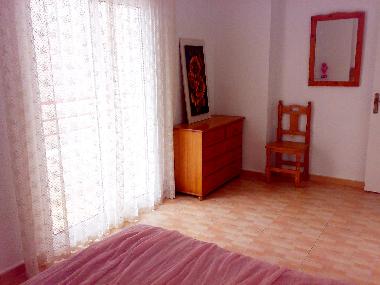 Ferienwohnung in Torrevieja (Alicante / Alacant) oder Ferienwohnung oder Ferienhaus