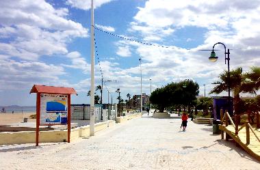 Ferienwohnung in Torrevieja (Alicante / Alacant) oder Ferienwohnung oder Ferienhaus