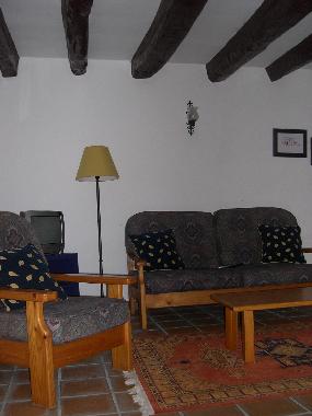 Ferienhaus in Hermigua  (La Gomera) oder Ferienwohnung oder Ferienhaus