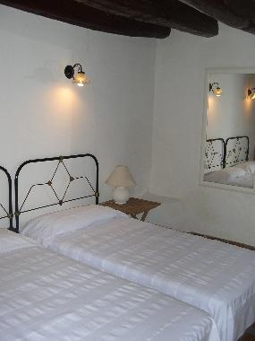 Ferienhaus in Hermigua  (La Gomera) oder Ferienwohnung oder Ferienhaus