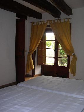 Ferienhaus in Hermigua  (La Gomera) oder Ferienwohnung oder Ferienhaus