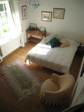 Ferienhaus in Gurande (Loire-Atlantique) oder Ferienwohnung oder Ferienhaus