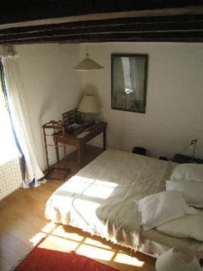 Ferienhaus in Gurande (Loire-Atlantique) oder Ferienwohnung oder Ferienhaus