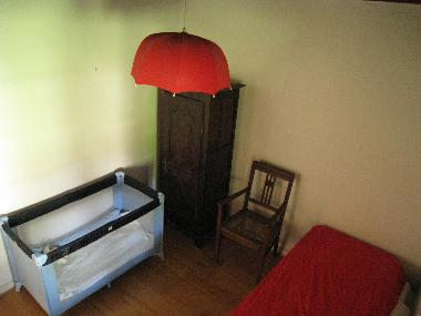 Ferienhaus in Gurande (Loire-Atlantique) oder Ferienwohnung oder Ferienhaus