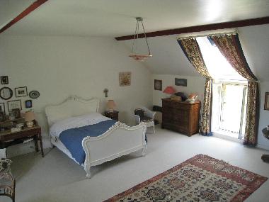 Ferienhaus in Gurande (Loire-Atlantique) oder Ferienwohnung oder Ferienhaus