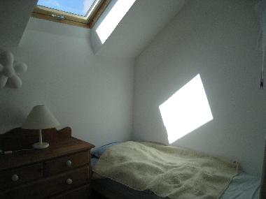 Ferienhaus in Gurande (Loire-Atlantique) oder Ferienwohnung oder Ferienhaus