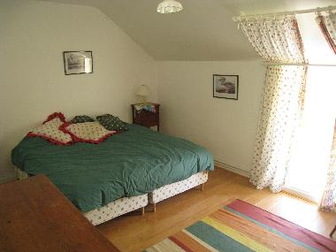 Ferienhaus in Gurande (Loire-Atlantique) oder Ferienwohnung oder Ferienhaus