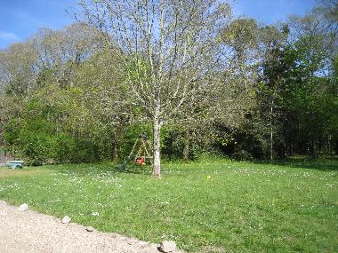 Ferienhaus in Gurande (Loire-Atlantique) oder Ferienwohnung oder Ferienhaus