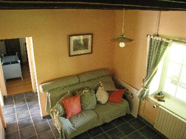 Ferienhaus in Gurande (Loire-Atlantique) oder Ferienwohnung oder Ferienhaus