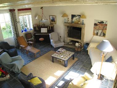 Ferienhaus in Gurande (Loire-Atlantique) oder Ferienwohnung oder Ferienhaus