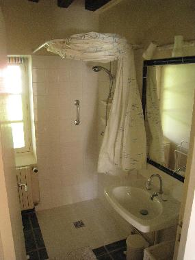 Ferienhaus in Gurande (Loire-Atlantique) oder Ferienwohnung oder Ferienhaus