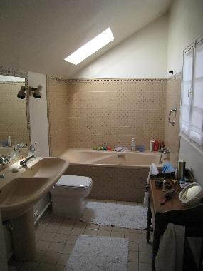 Ferienhaus in Gurande (Loire-Atlantique) oder Ferienwohnung oder Ferienhaus