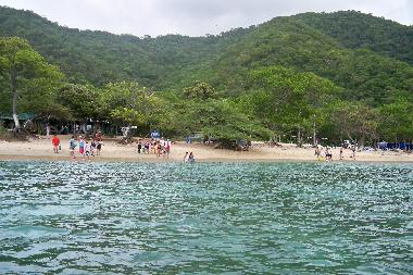 Ferienwohnung in SANTA MARTA (Magdalena) oder Ferienwohnung oder Ferienhaus