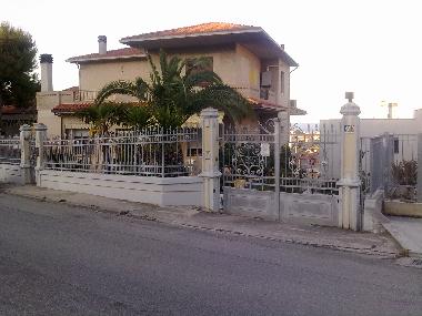 Ferienwohnung in Roseto degli Abruzzi (Teramo) oder Ferienwohnung oder Ferienhaus