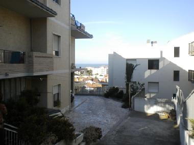 Ferienwohnung in Roseto degli Abruzzi (Teramo) oder Ferienwohnung oder Ferienhaus