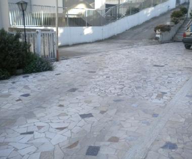 Ferienwohnung in Roseto degli Abruzzi (Teramo) oder Ferienwohnung oder Ferienhaus