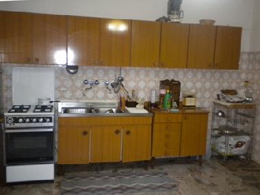 Ferienwohnung in Roseto degli Abruzzi (Teramo) oder Ferienwohnung oder Ferienhaus