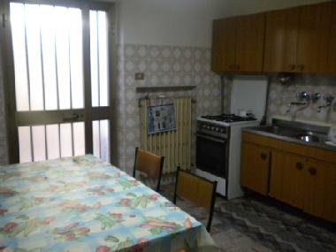 Ferienwohnung in Roseto degli Abruzzi (Teramo) oder Ferienwohnung oder Ferienhaus