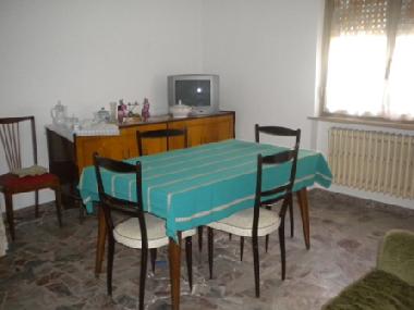Ferienwohnung in Roseto degli Abruzzi (Teramo) oder Ferienwohnung oder Ferienhaus