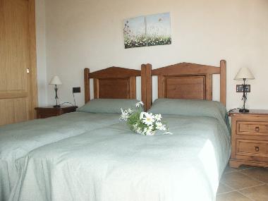 Ferienhaus in Ses Salines (Mallorca) oder Ferienwohnung oder Ferienhaus