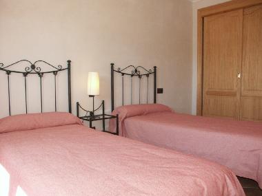 Ferienhaus in Ses Salines (Mallorca) oder Ferienwohnung oder Ferienhaus