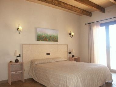 Ferienhaus in Ses Salines (Mallorca) oder Ferienwohnung oder Ferienhaus