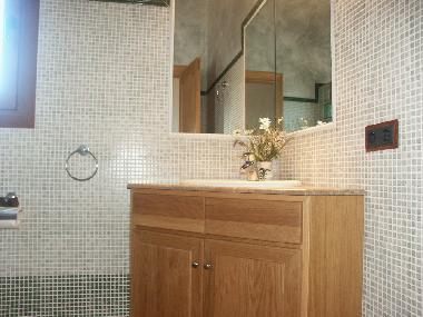 Ferienhaus in Ses Salines (Mallorca) oder Ferienwohnung oder Ferienhaus