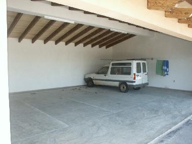 Ferienhaus in Ses Salines (Mallorca) oder Ferienwohnung oder Ferienhaus