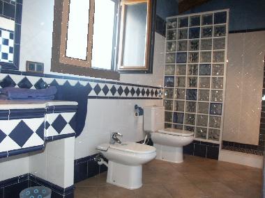 Ferienhaus in Colonia de Sant Jordi (Mallorca) oder Ferienwohnung oder Ferienhaus