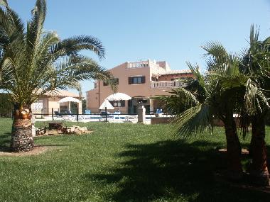 Ferienhaus in Colonia de Sant Jordi (Mallorca) oder Ferienwohnung oder Ferienhaus